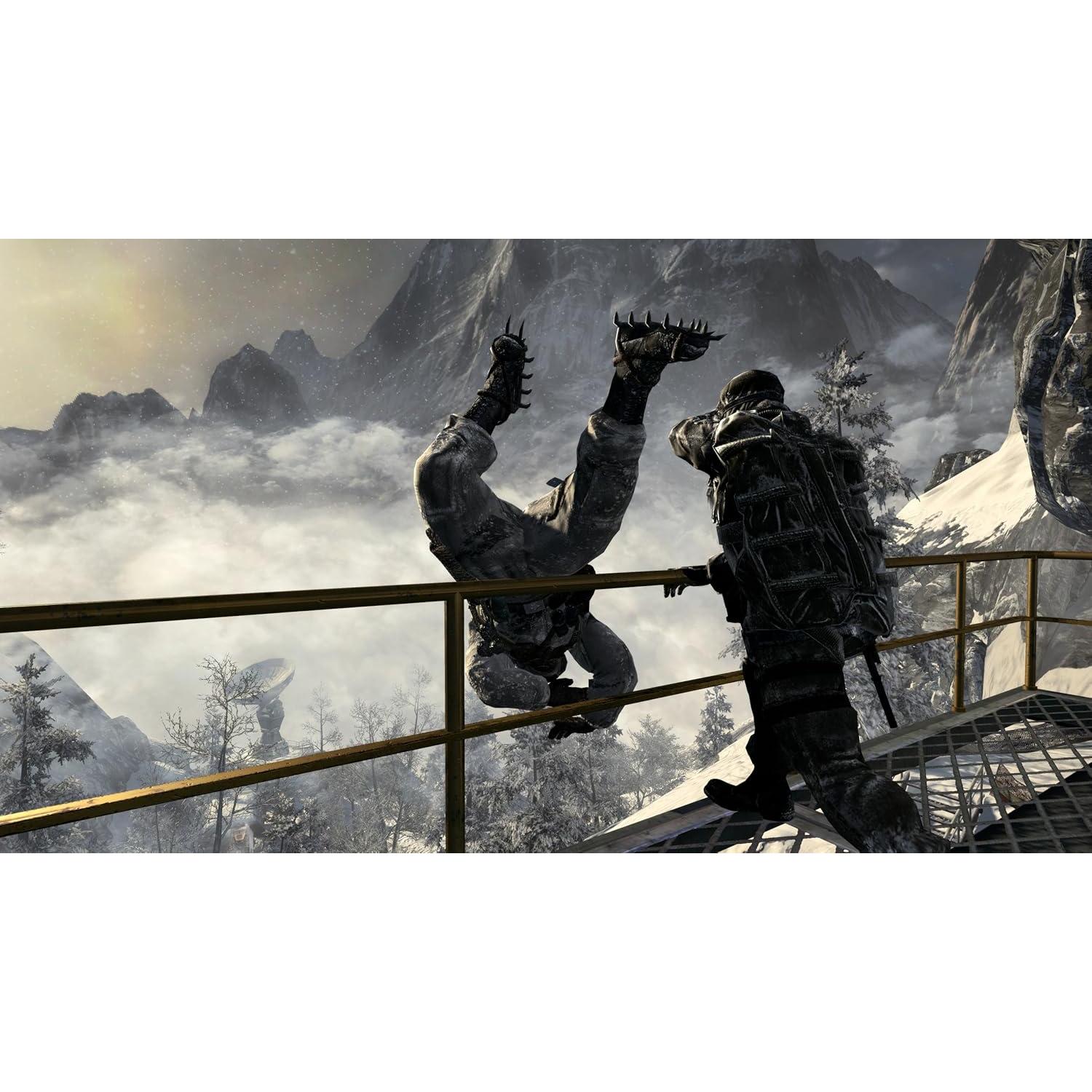 Call of Duty: Black Ops - PS3 Renovado - Acción Guerra Fría