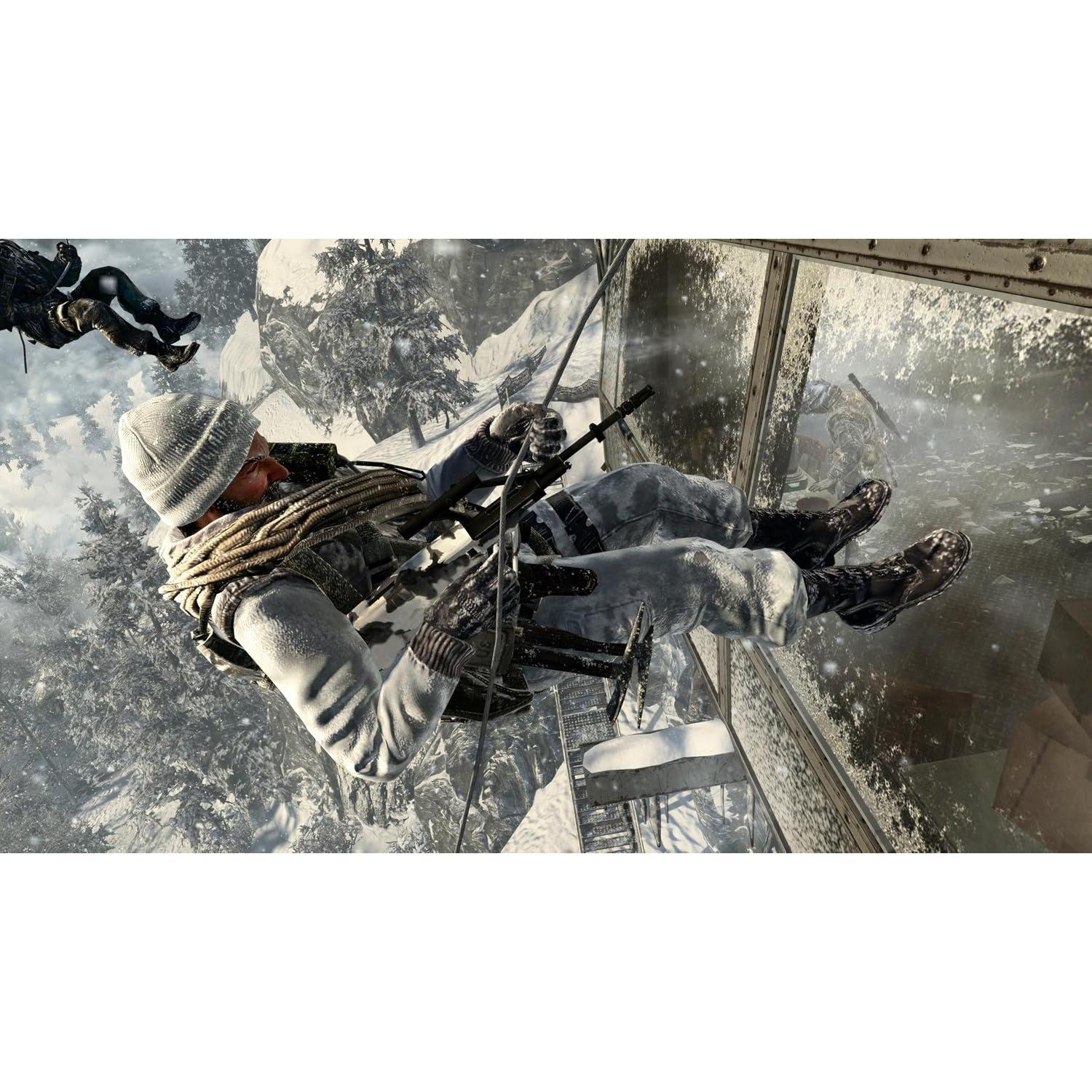 Call of Duty: Black Ops - PS3 Renovado - Acción Guerra Fría