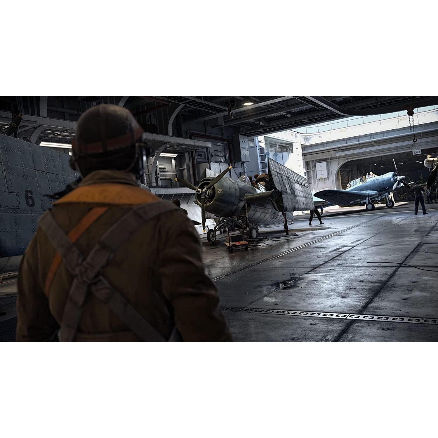 Call of Duty: Vanguard - Xbox Series X - Segunda Guerra Mundial