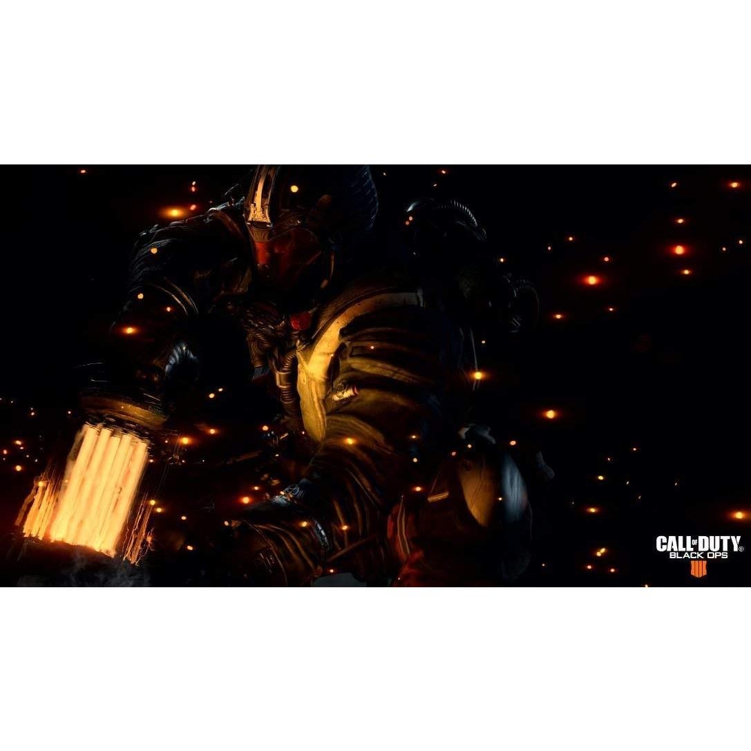 Call of Duty: Black Ops 4 - Xbox One Edición Estándar