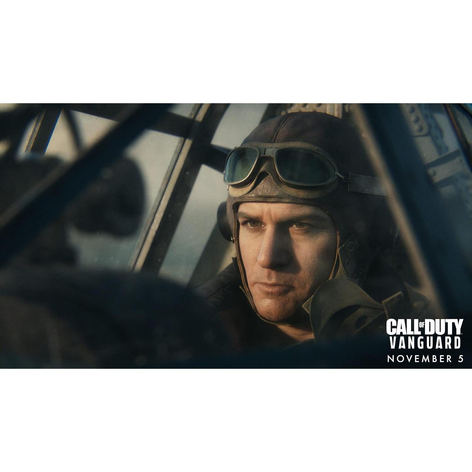Call of Duty Vanguard - Videojuego Xbox One Edición Estándar