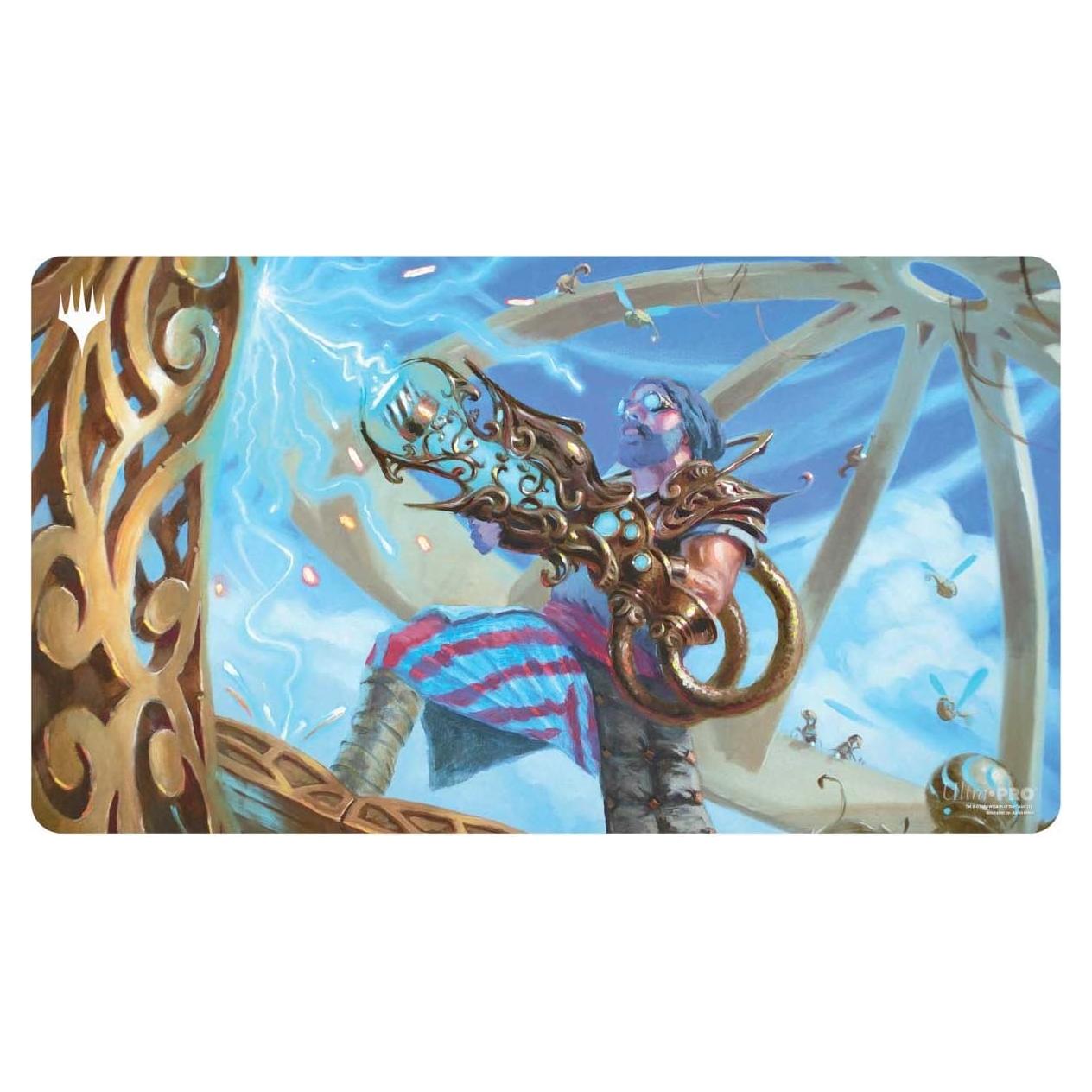 Tapete Magic: The Gathering Ultra PRO Modern Horizons 3 61x34 cm