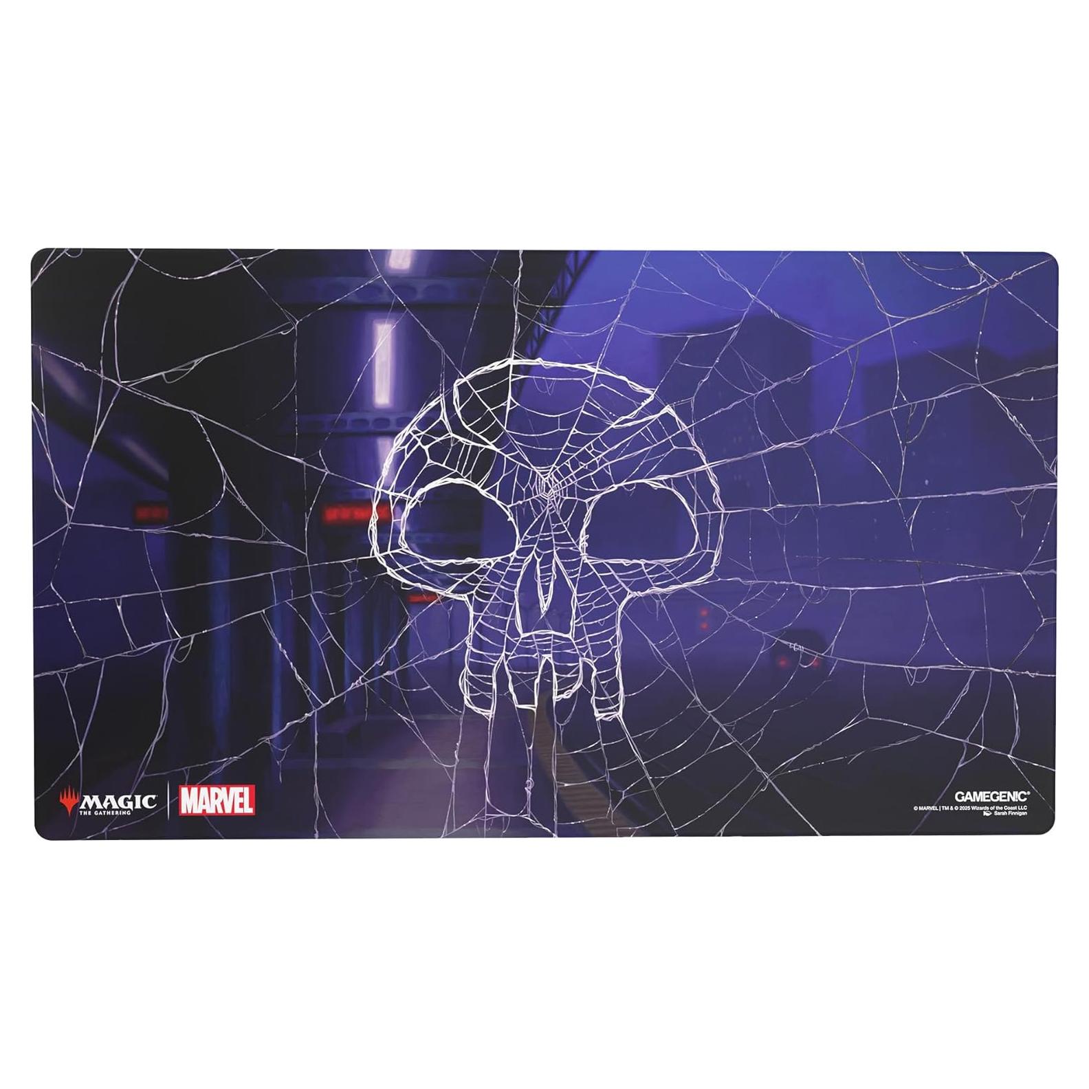Tapete de Juego Marvel Spider-Man Magic: The Gathering 61x35cm