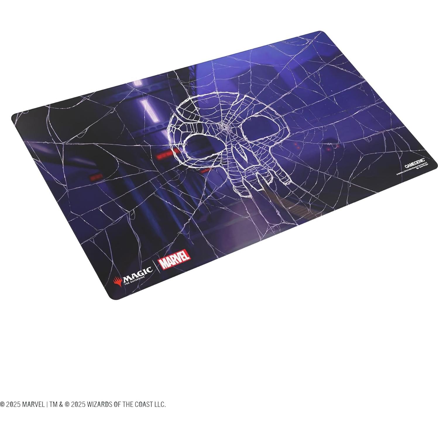 Tapete de Juego Marvel Spider-Man Magic: The Gathering 61x35cm