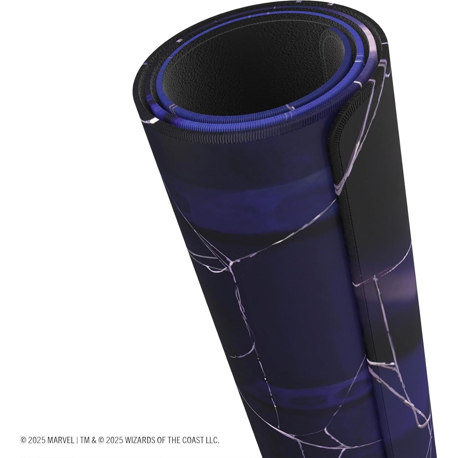 Tapete de Juego Marvel Spider-Man Magic: The Gathering 61x35cm