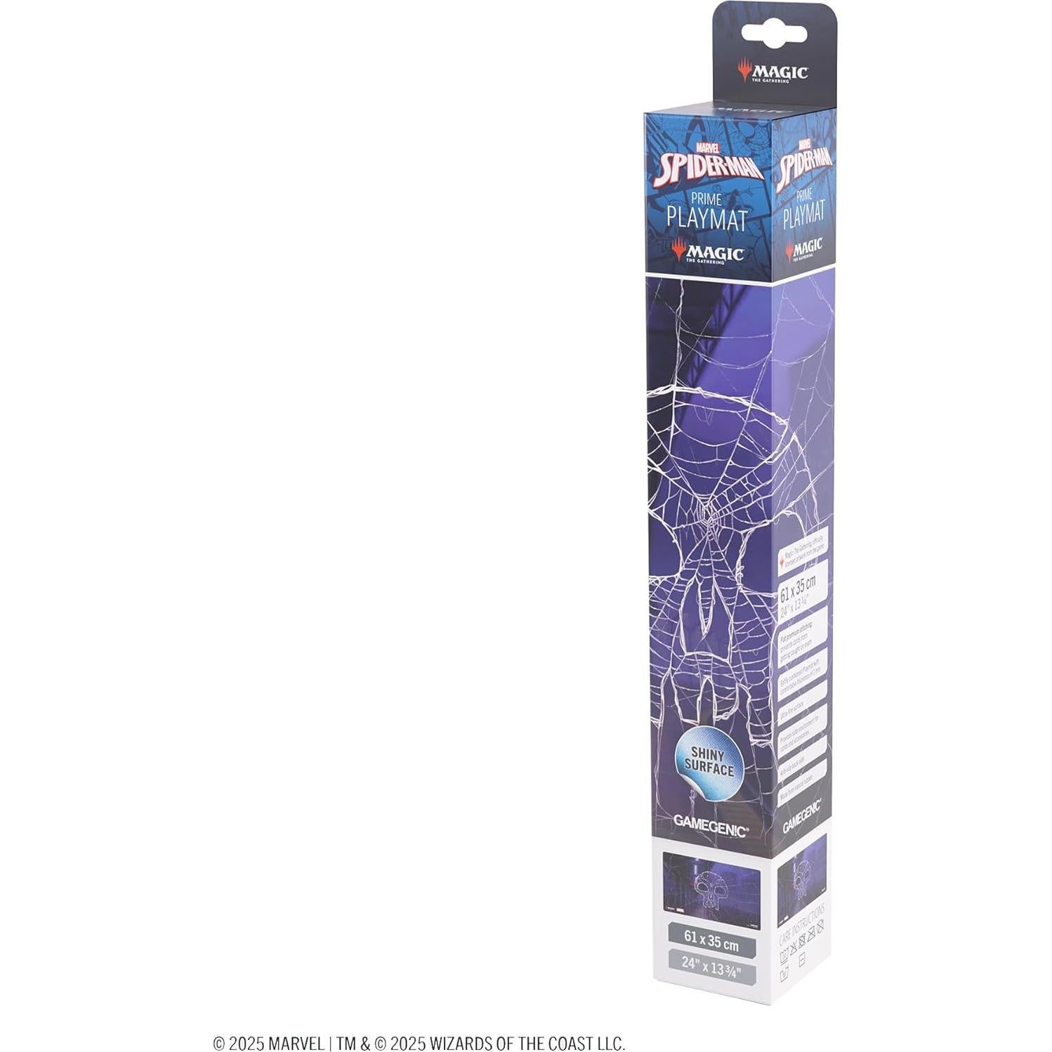 Tapete de Juego Marvel Spider-Man Magic: The Gathering 61x35cm