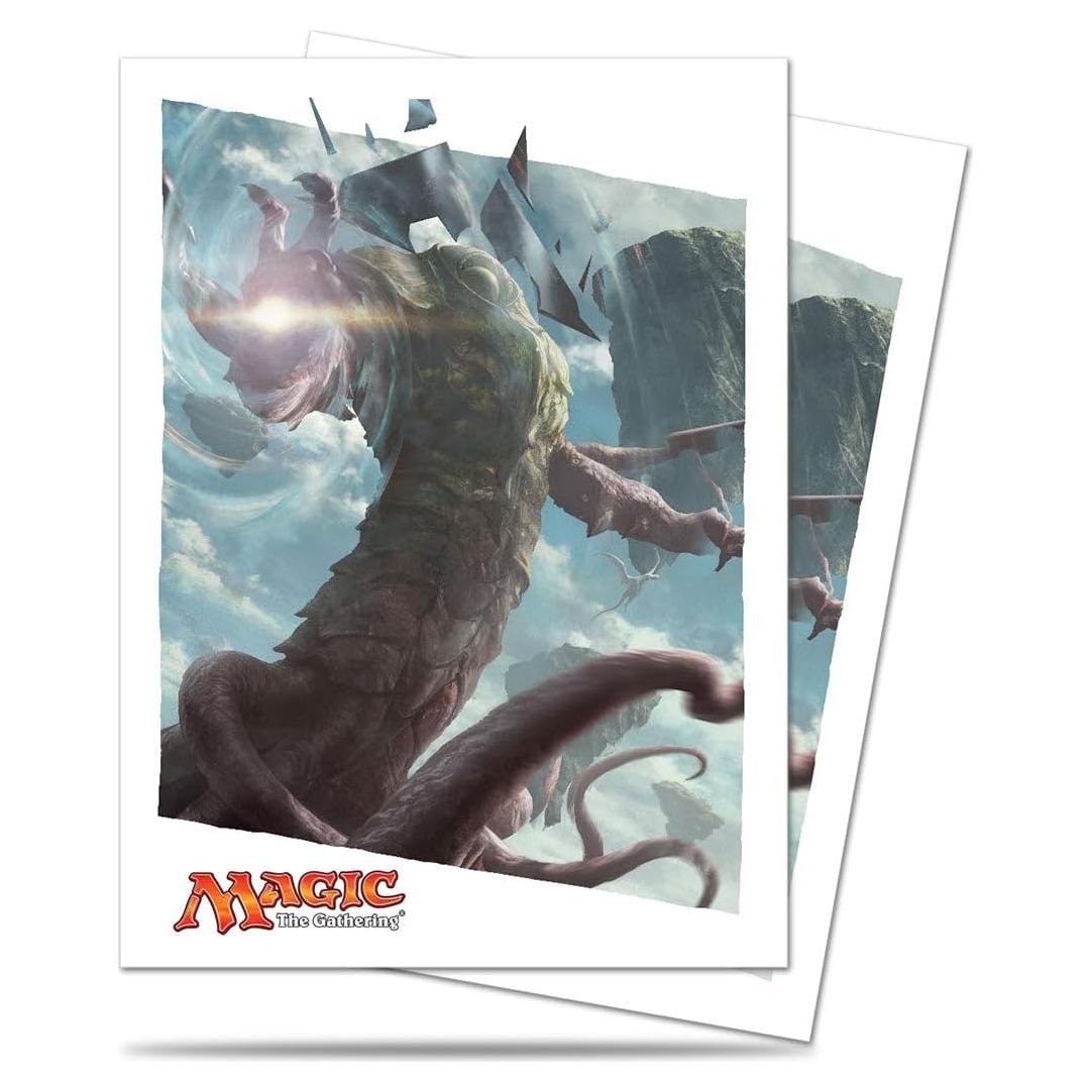 Fundas Ultra Pro Magic The Gathering Oath of The Gatewatch 80 Unidades