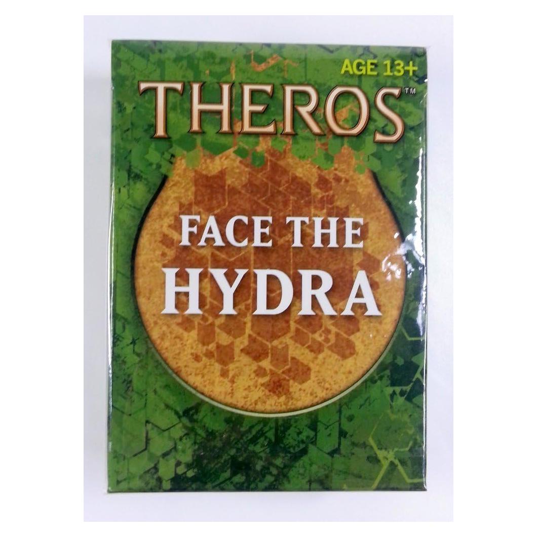 Desafío de la Hidra Magic The Gathering - Mazo 60 cartas