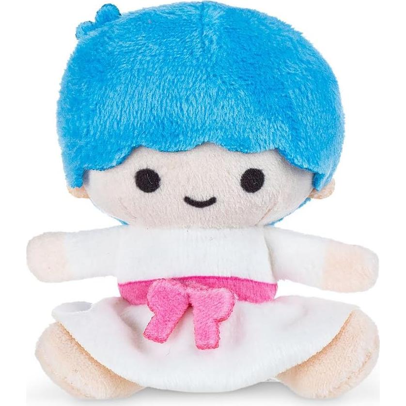 Micro Teenies Hello Kitty 5-Pack Coleccionables 7.62 cm