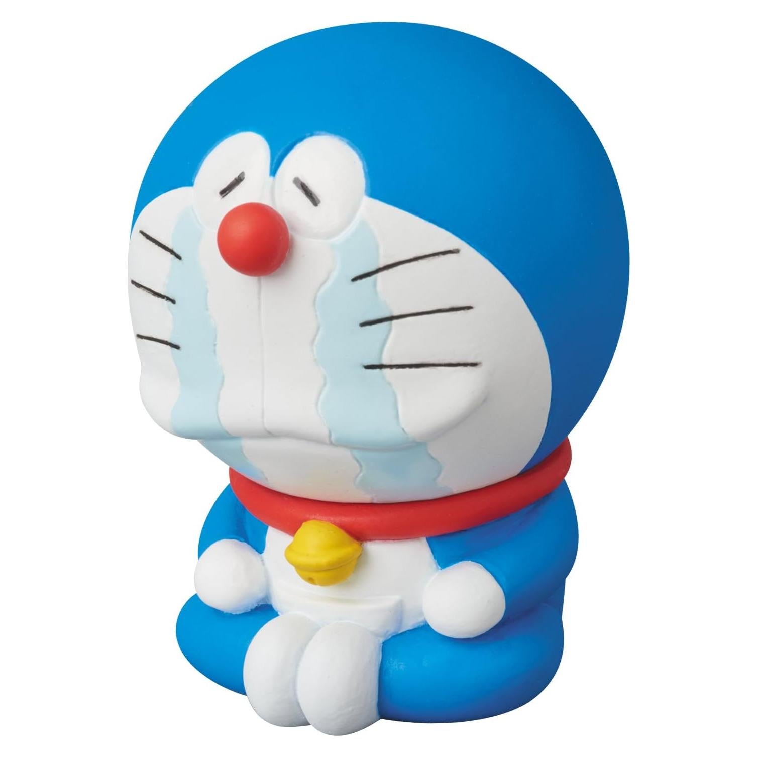 Figura Detalle Ultra MEDICOM TOY No. 727 Doraemon 57 mm