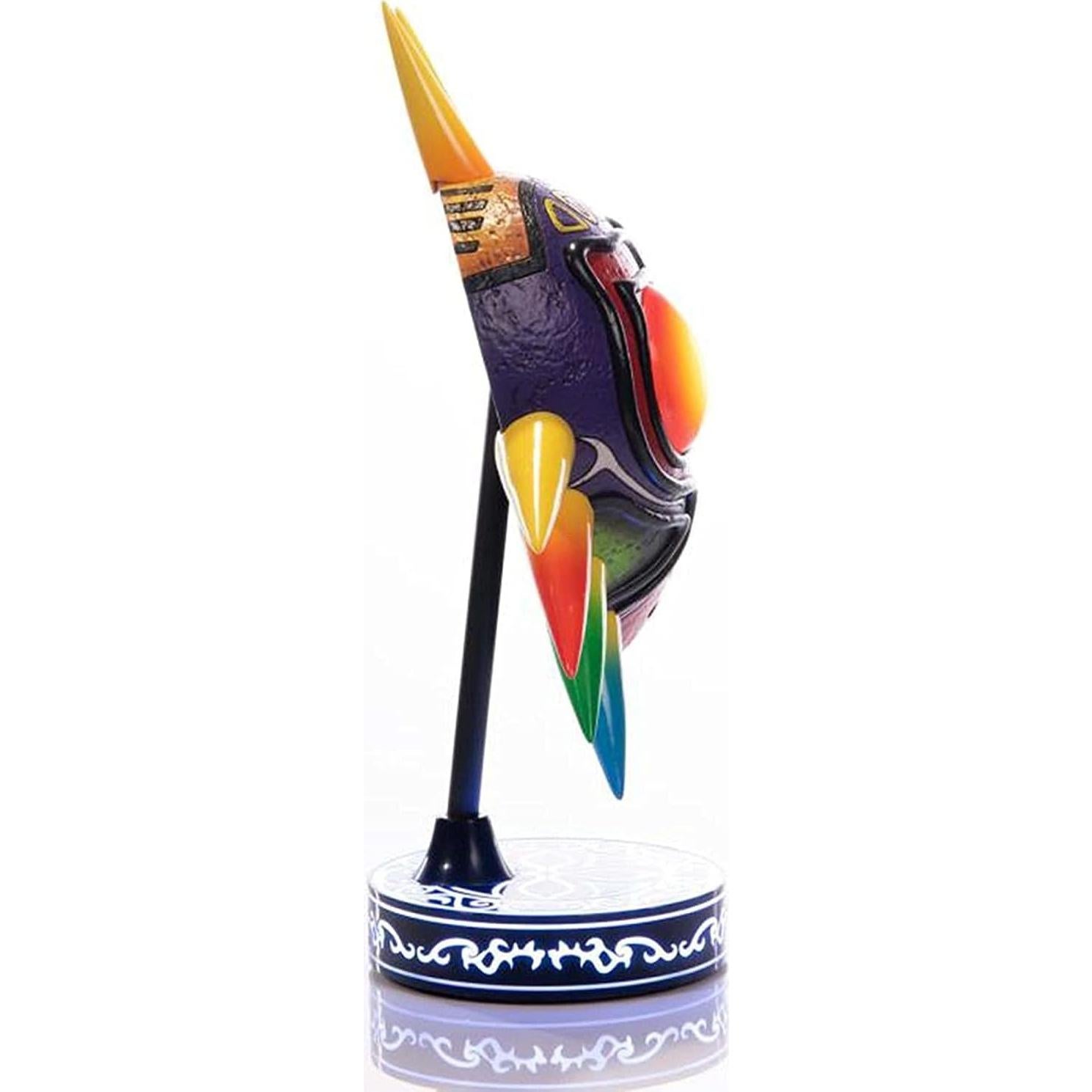 Máscara de Majora LED Dark Horse 35.6 cm PVC Coleccionista