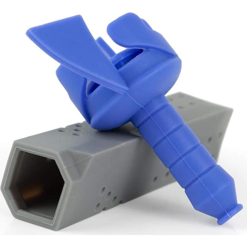 Infusor de Té Silicona Espada Maestra The Legend of Zelda