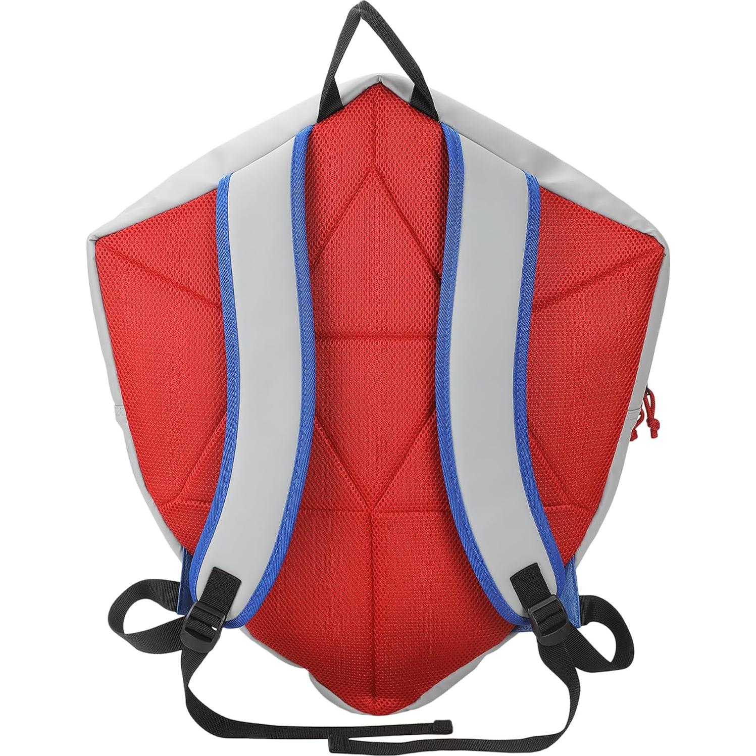 Mochila La Leyenda de Zelda Escudo Hyliano 47x56x10 cm