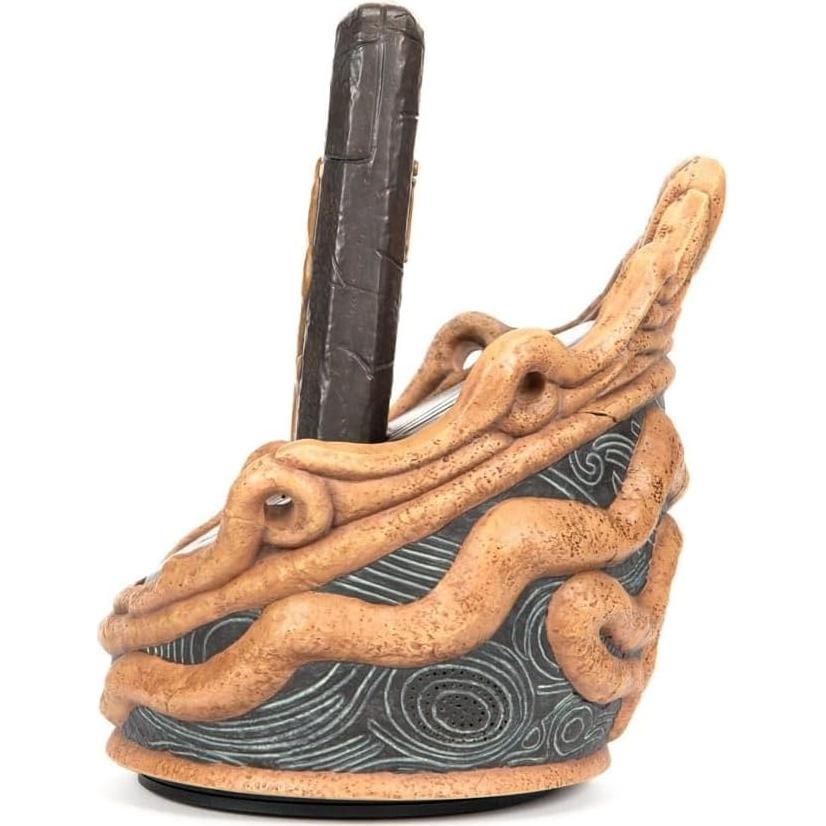 Estatuilla La Leyenda de Zelda Breath of the Wild 24 cm