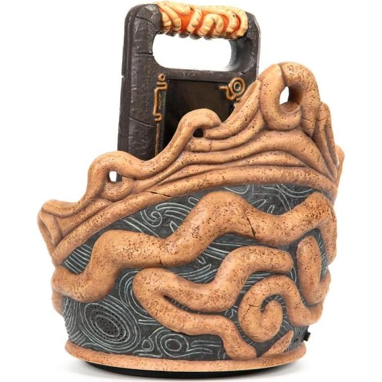 Estatuilla La Leyenda de Zelda Breath of the Wild 24 cm