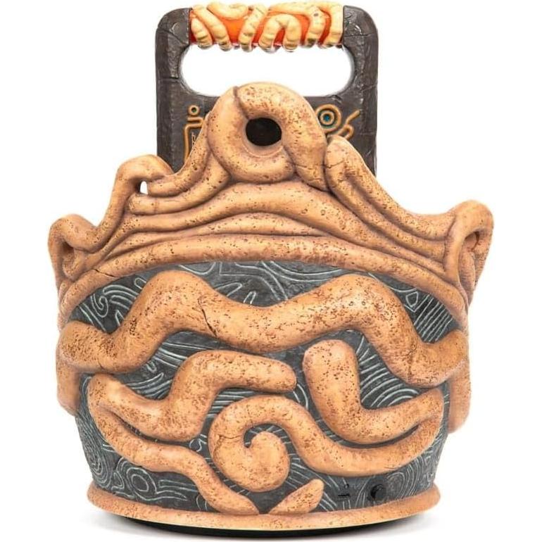 Estatuilla La Leyenda de Zelda Breath of the Wild 24 cm