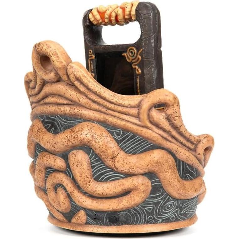 Estatuilla La Leyenda de Zelda Breath of the Wild 24 cm