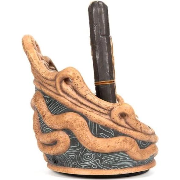 Estatuilla La Leyenda de Zelda Breath of the Wild 24 cm