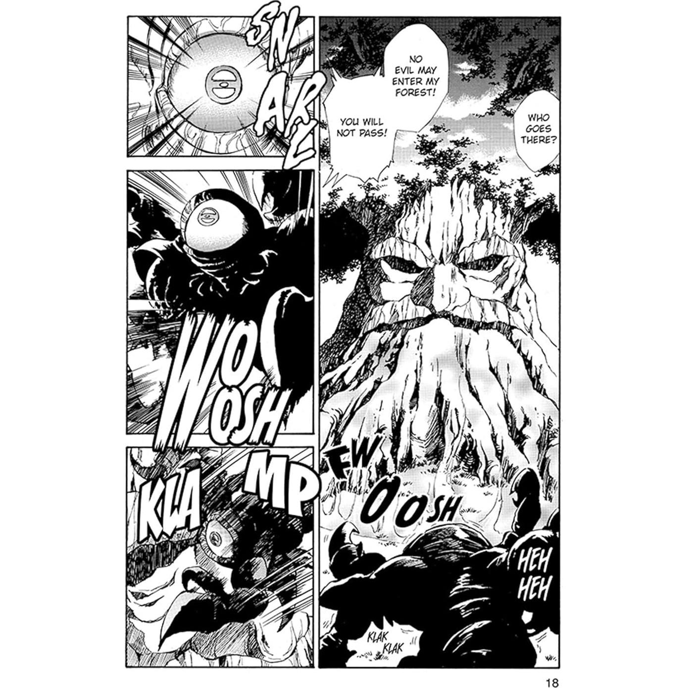 The Legend of Zelda: Ocarina of Time, Vol. 1