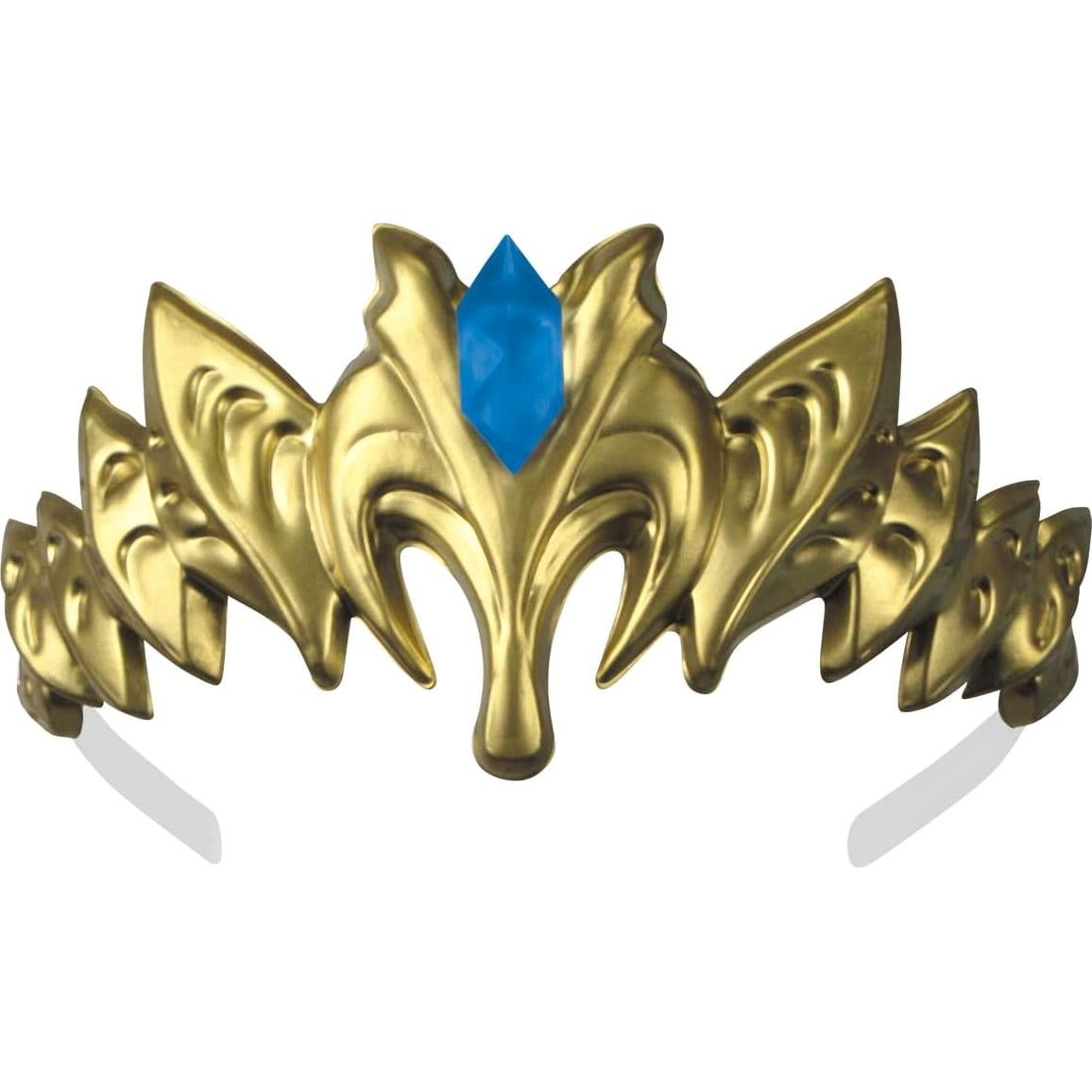 Disfraz Zelda Deluxe Niña 10-12 años - Licencia Oficial