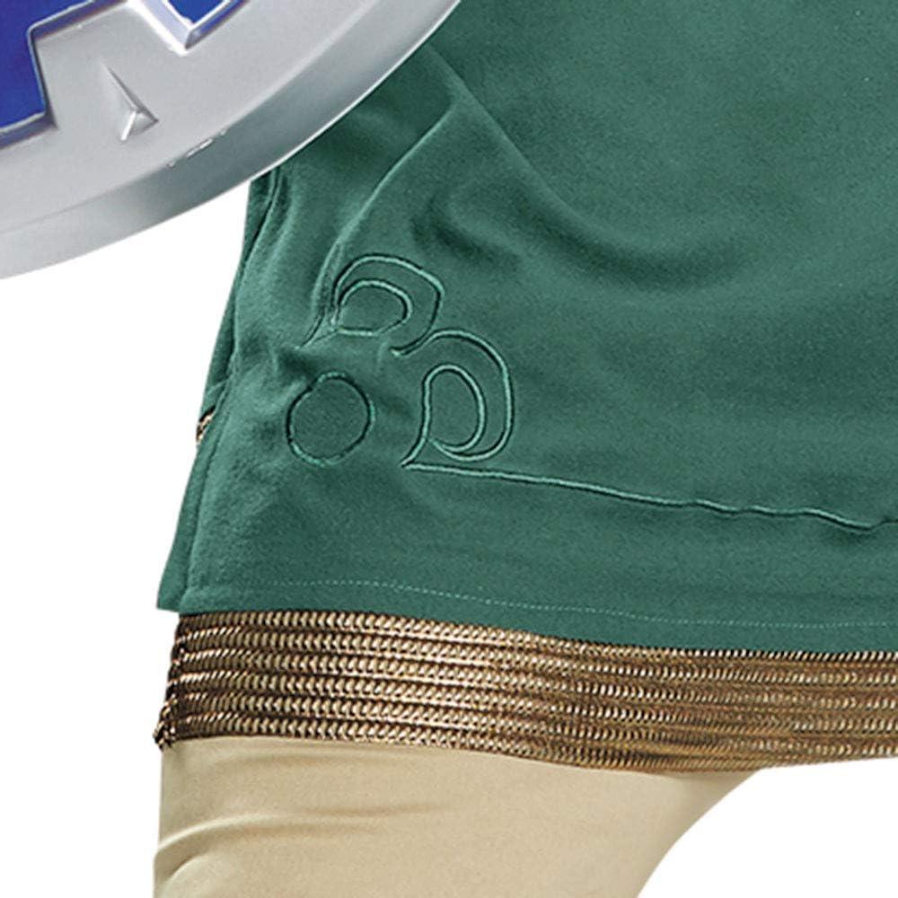 Disfraz de Hombre Link Prestige Legend Of Zelda Talla X-Grande