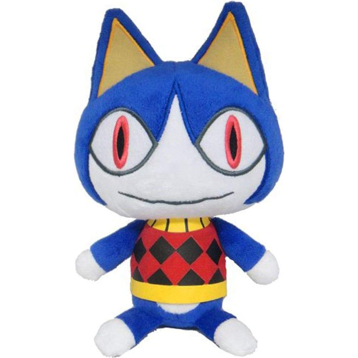 Peluche Rover Animal Crossing 20 cm - Little Buddy USA