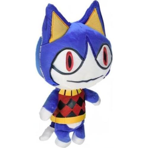 Peluche Rover Animal Crossing 20 cm - Little Buddy USA