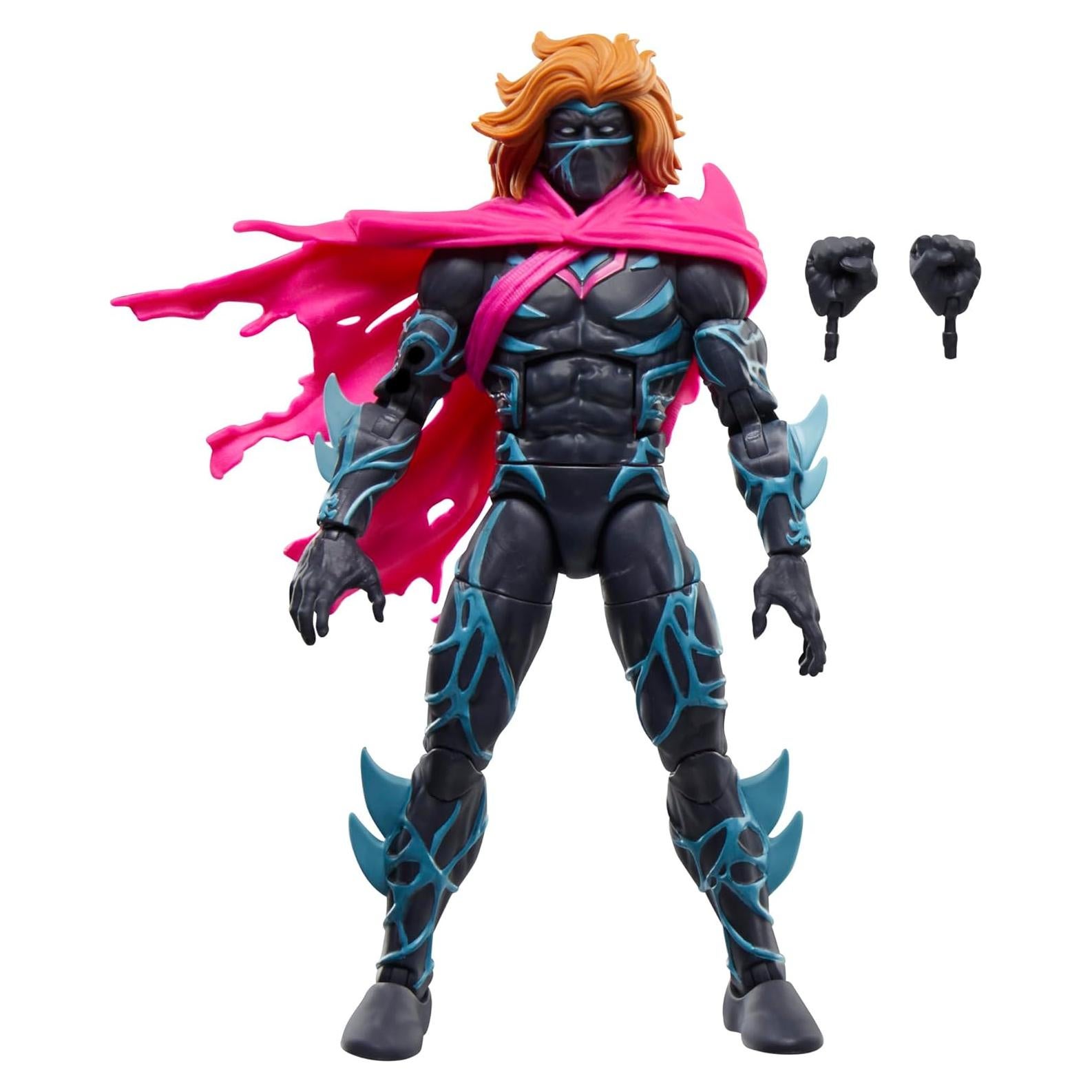 Figura de Acción Marvel Legends Kaine 15 cm Hasbro