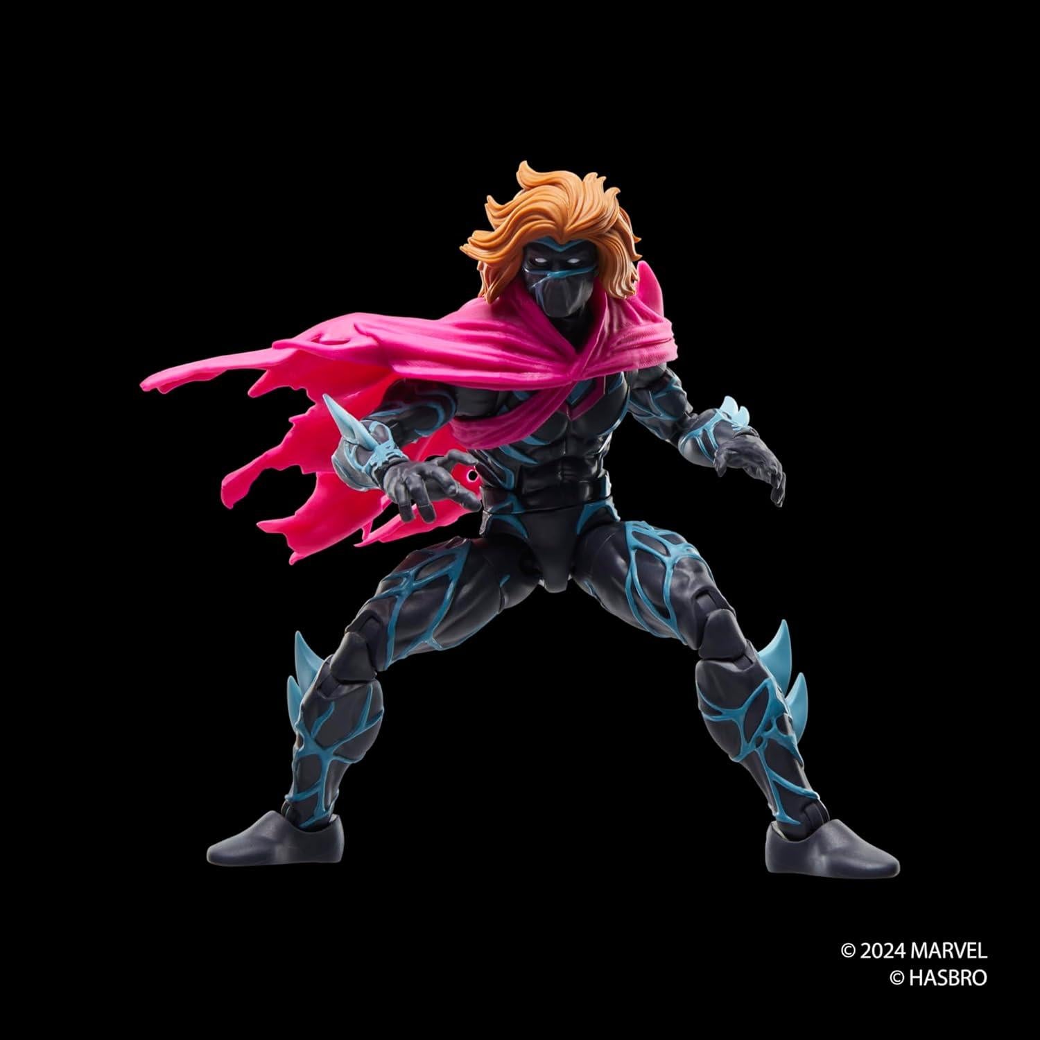 Figura de Acción Marvel Legends Kaine 15 cm Hasbro