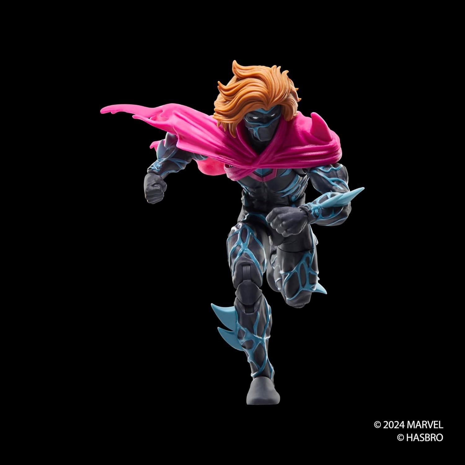 Figura de Acción Marvel Legends Kaine 15 cm Hasbro