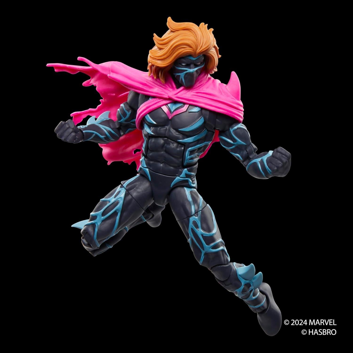 Figura de Acción Marvel Legends Kaine 15 cm Hasbro