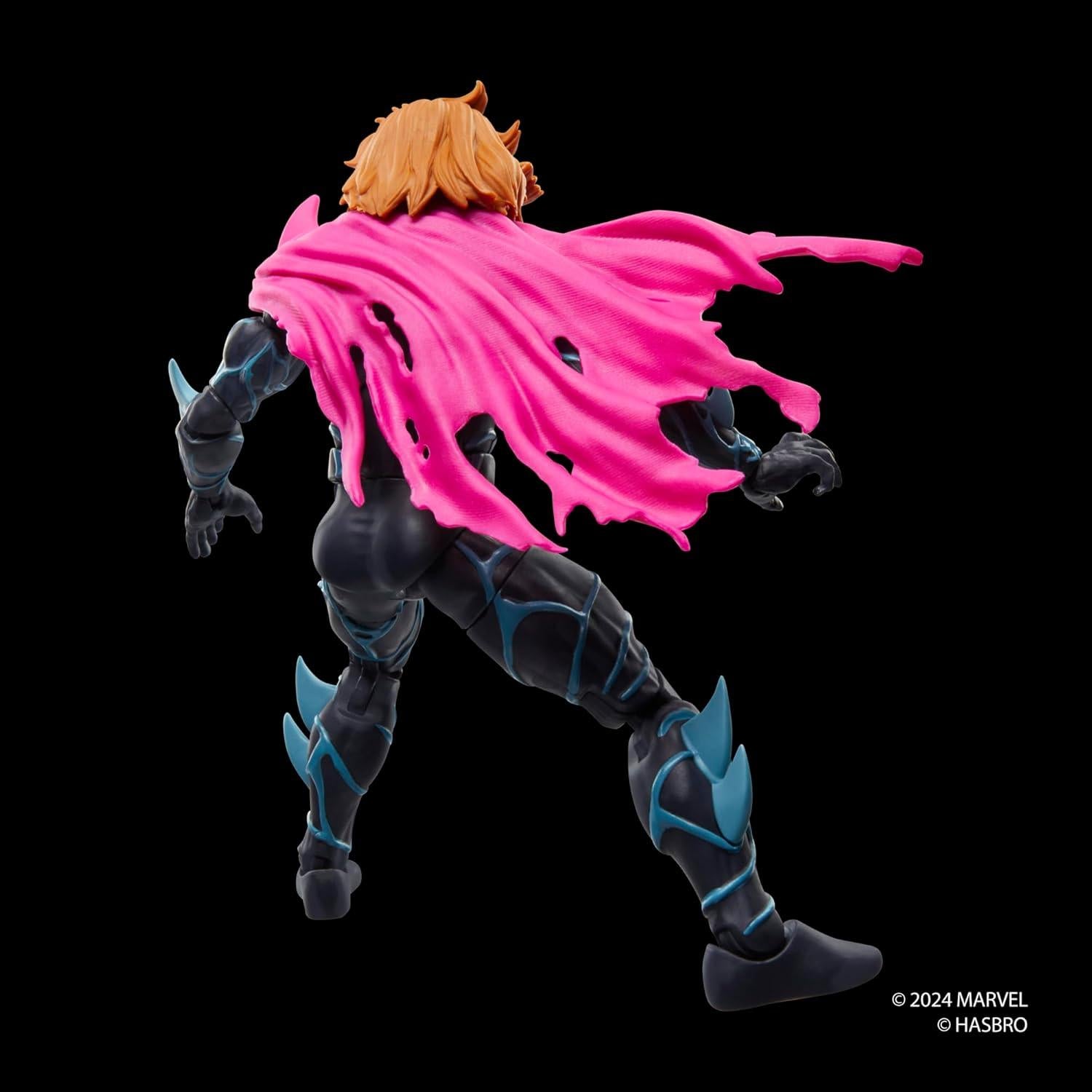 Figura de Acción Marvel Legends Kaine 15 cm Hasbro