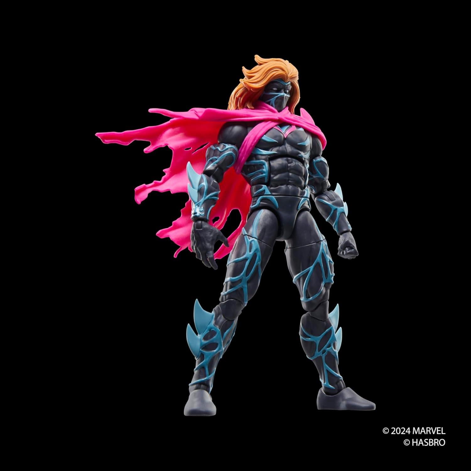 Figura de Acción Marvel Legends Kaine 15 cm Hasbro