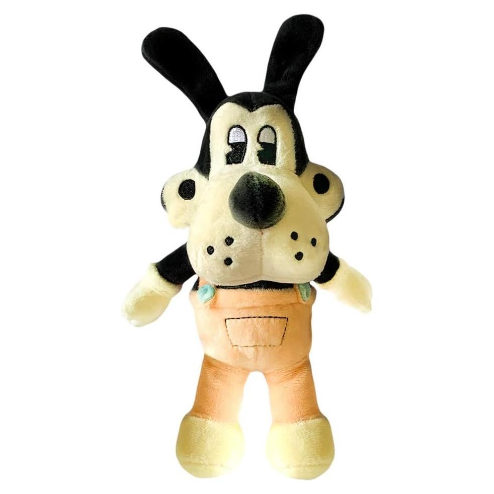 Peluche Bendy Boris SillyVision 20 cm Serie 1