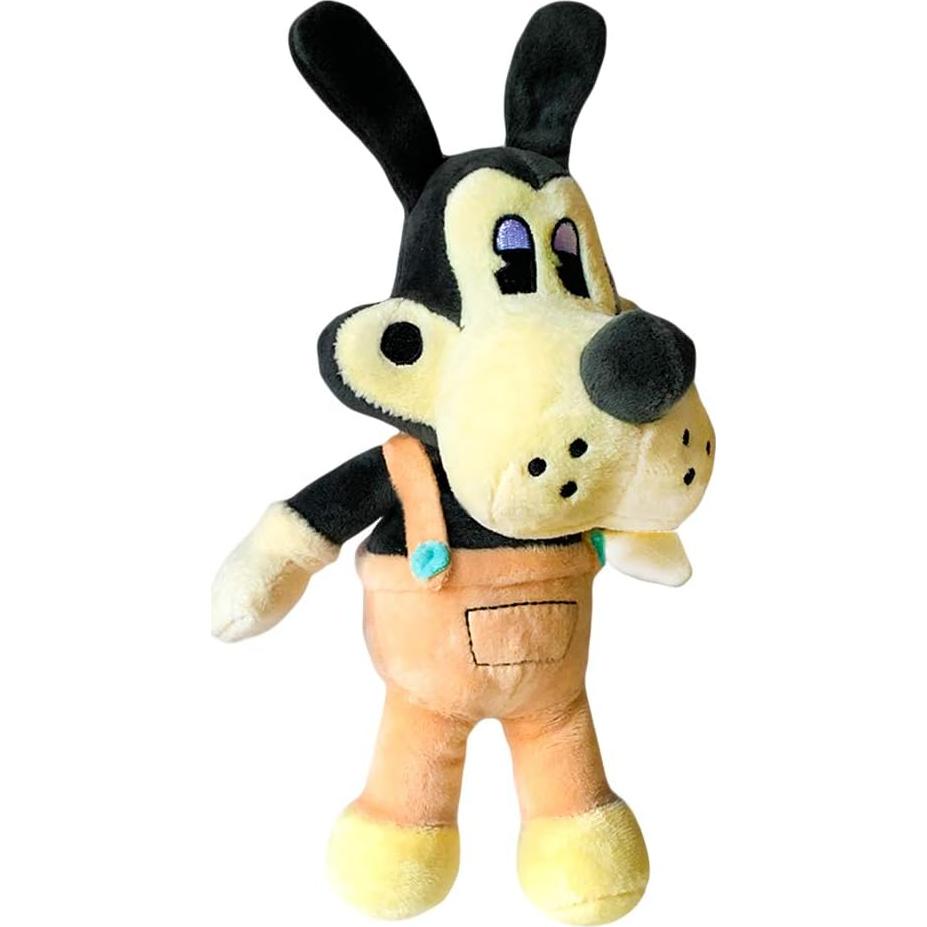 Peluche Bendy Boris SillyVision 20 cm Serie 1