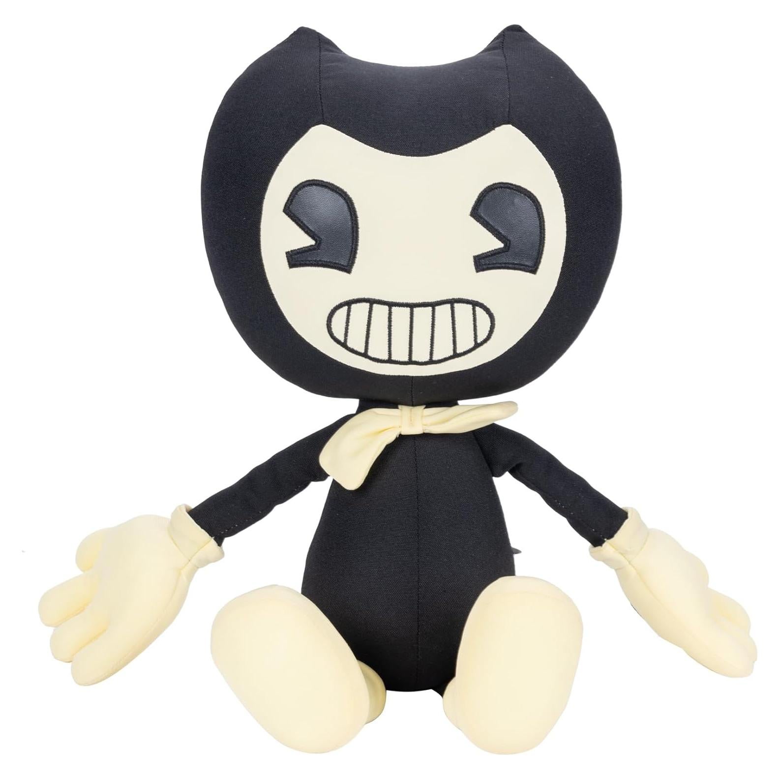 Peluche Bendy y la Máquina de Tinta 40.64 cm Jakks Pacific