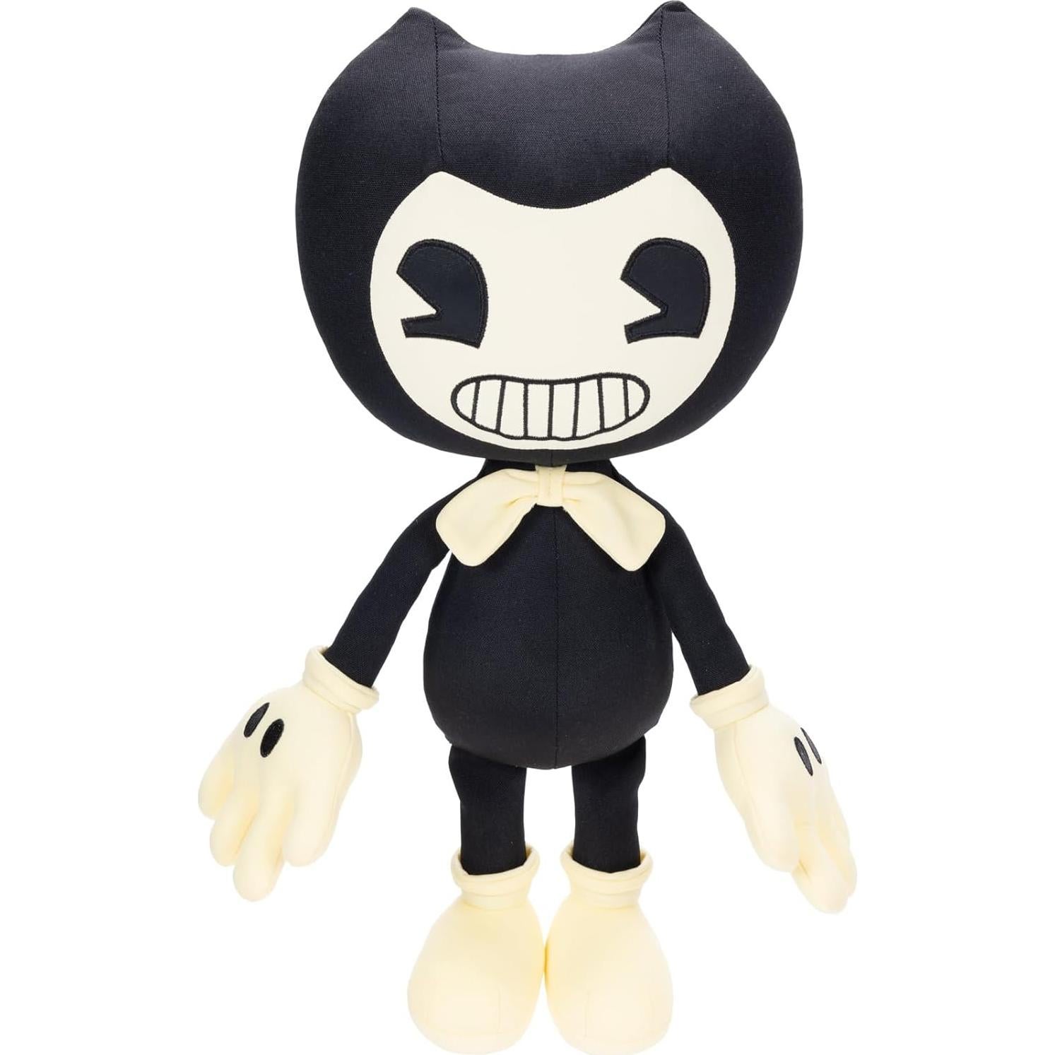 Peluche Bendy y la Máquina de Tinta 40.64 cm Jakks Pacific