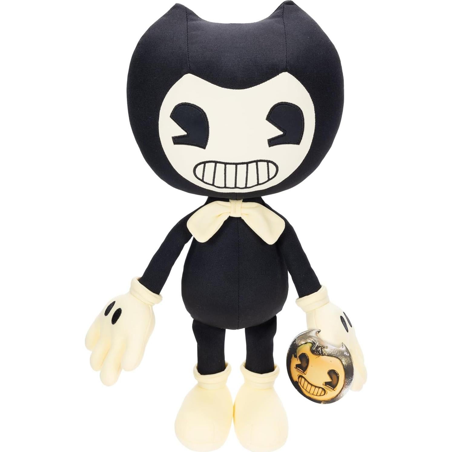 Peluche Bendy y la Máquina de Tinta 40.64 cm Jakks Pacific