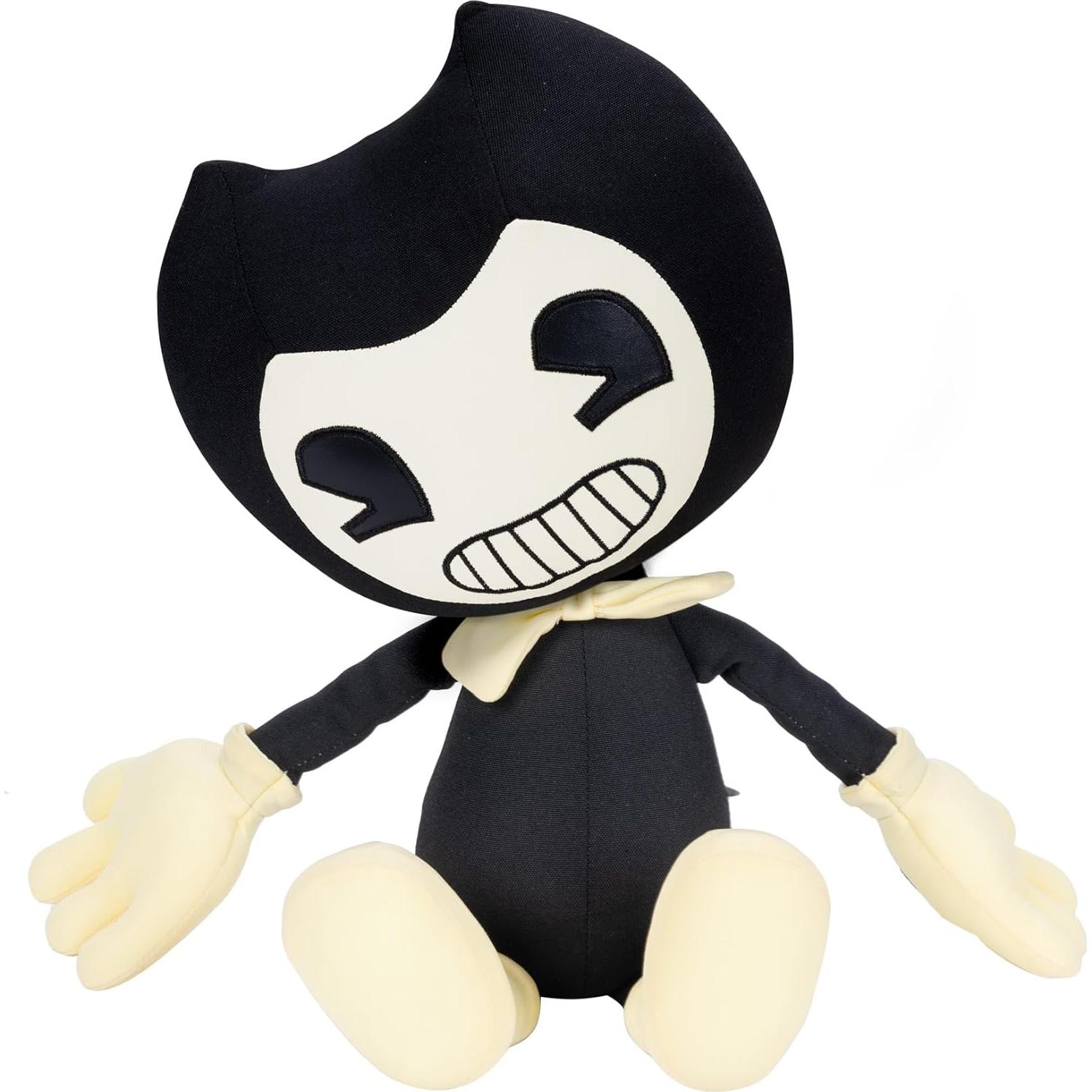 Peluche Bendy y la Máquina de Tinta 40.64 cm Jakks Pacific