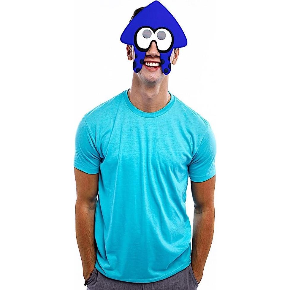 Gafas de sol Sun-Staches Blue Splatoon UV400 Talla Única