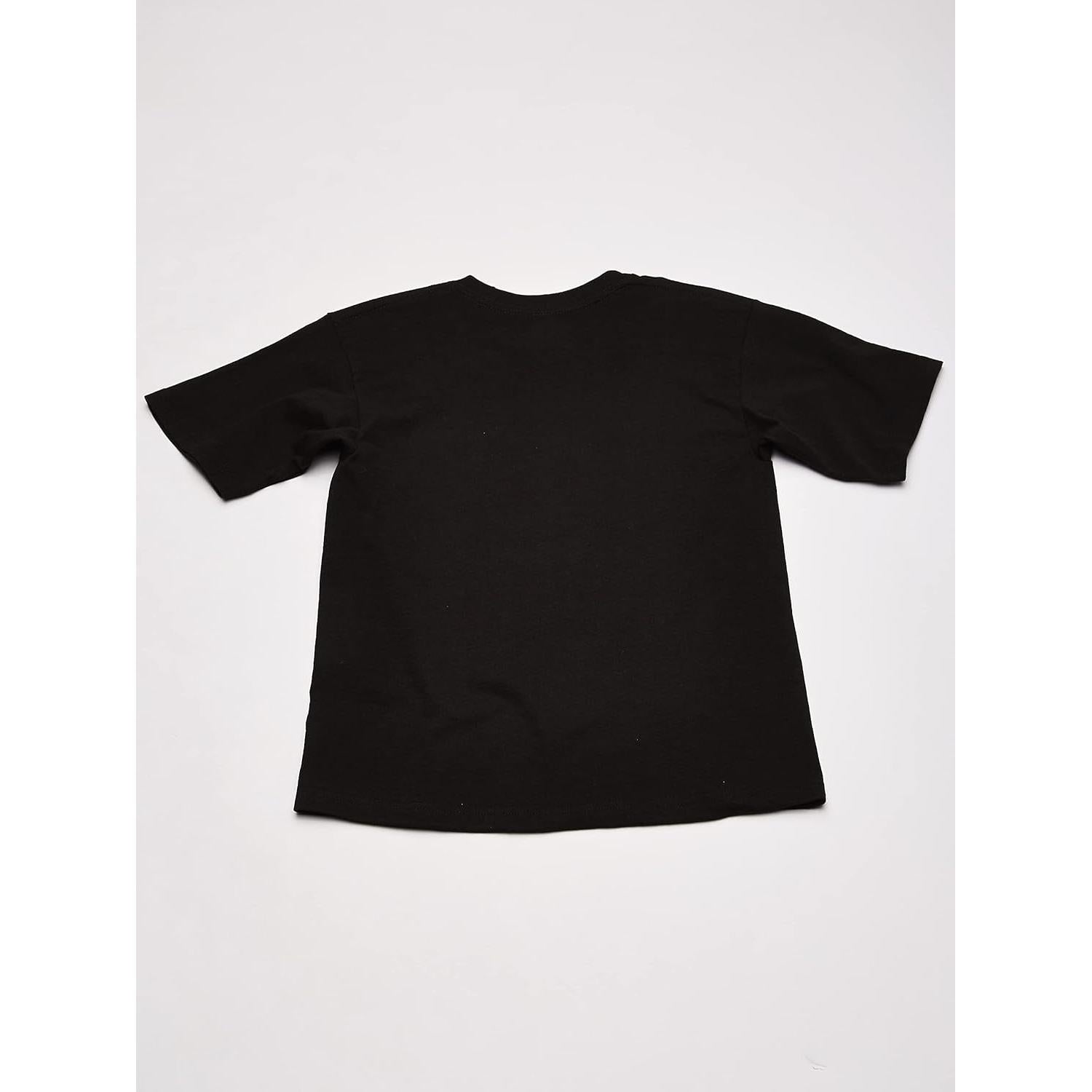 Camiseta Gráfica para Niños Splatoon Nintendo 100% Algodón