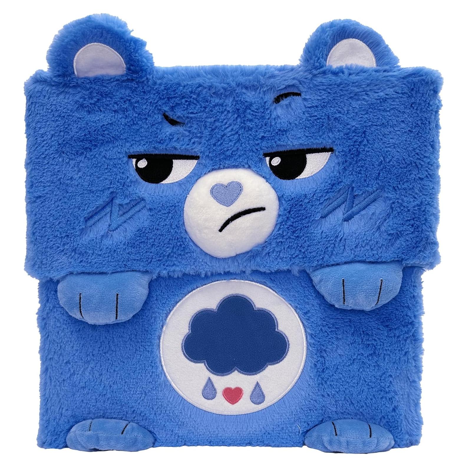 Contenedor de Almacenamiento Care Bears Gruñón 30 cm Azul