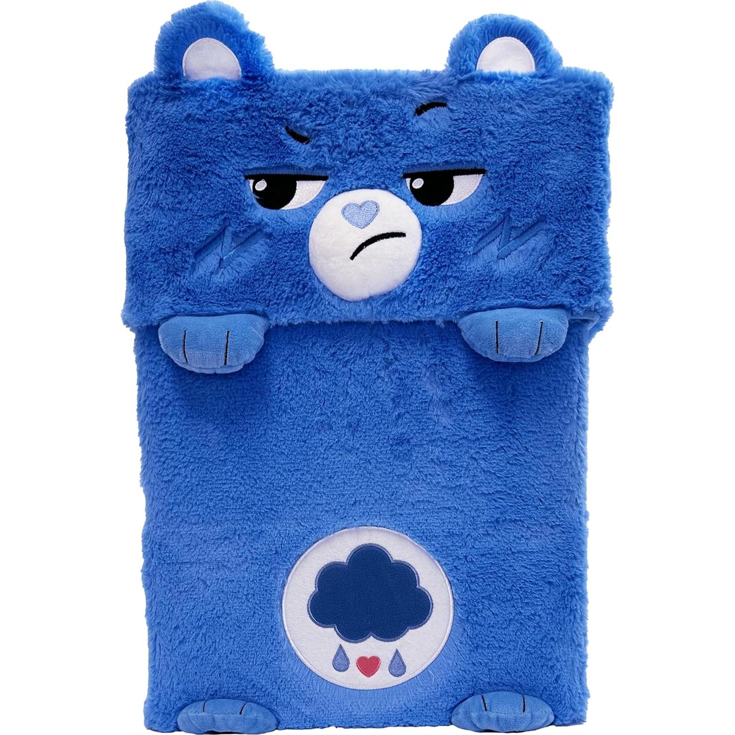 Contenedor de Almacenamiento Care Bears Gruñón 30 cm Azul