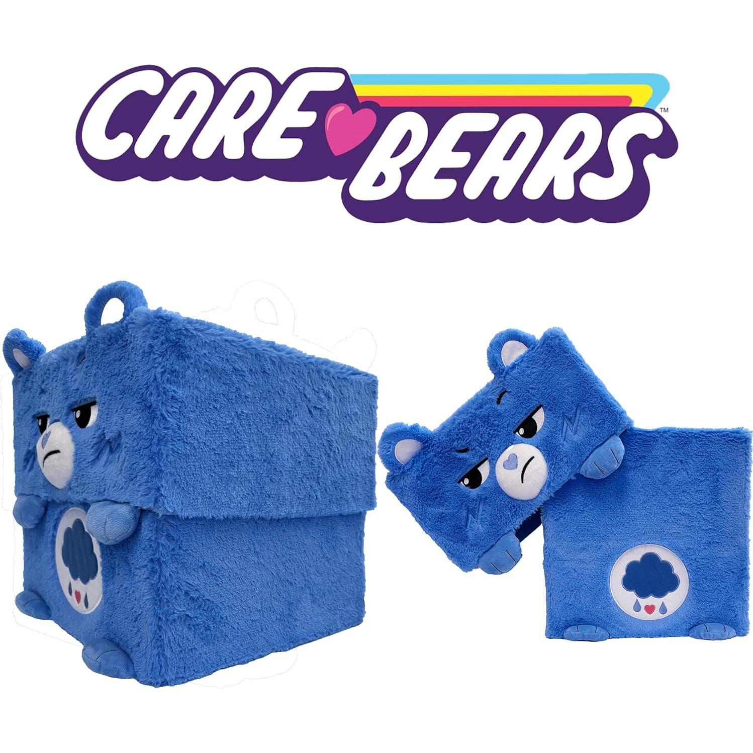 Contenedor de Almacenamiento Care Bears Gruñón 30 cm Azul
