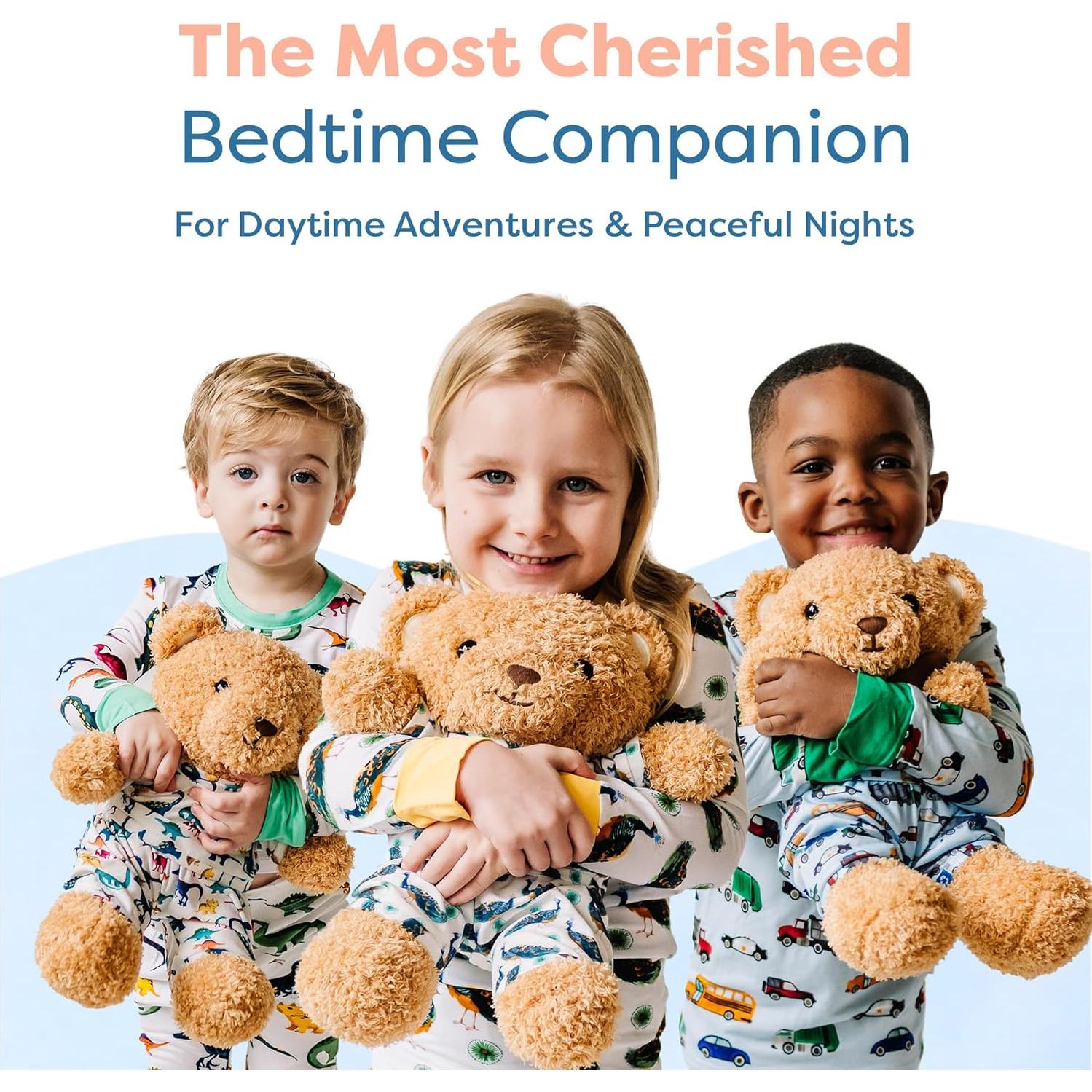 Osito de Peluche Zippy Unicornio 33 cm - Zip N' Bear