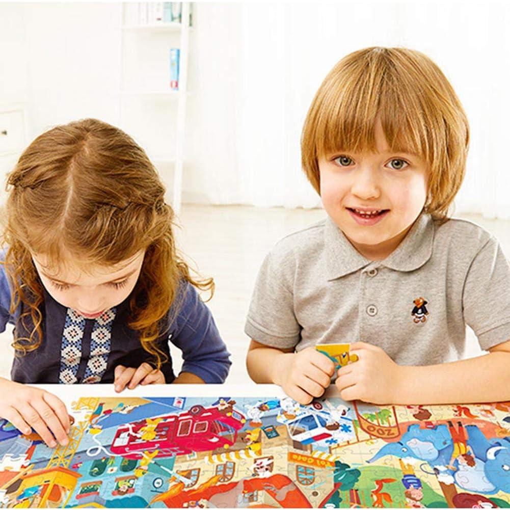 Rompecabezas de Barcos de Guerra 1000 Piezas ArathiLand 75x50cm