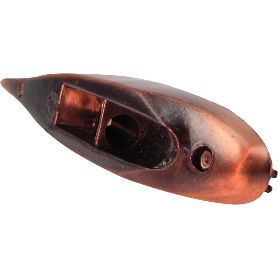 Replica Miniatura Acorazado BB-40 TG, LLC Sacapuntas Metal