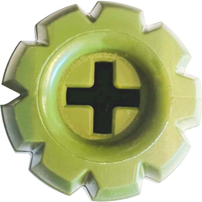 Juguete para Perros O.G.B. Granade - Duradero y Rellenable