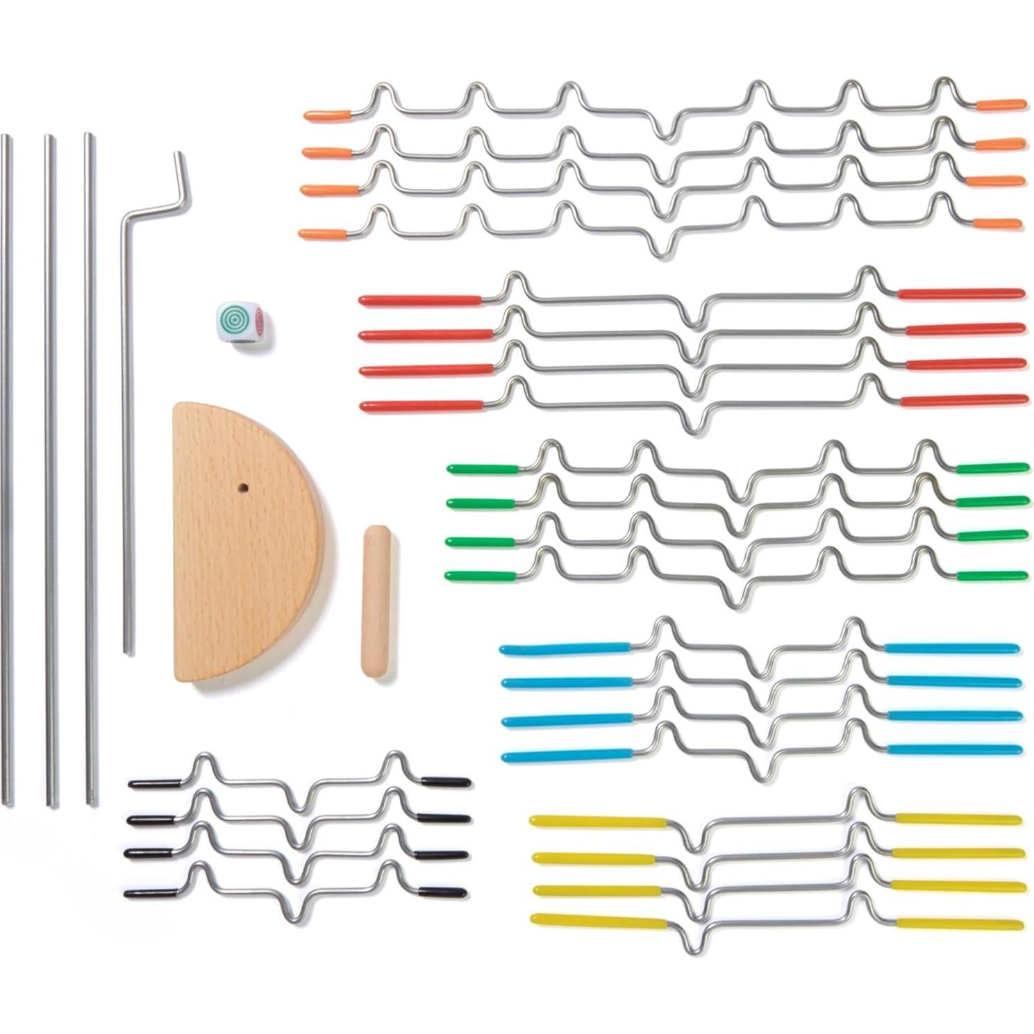 Juego de Equilibrio Suspend Spin Master - 1-4 Jugadores, 6+ Años