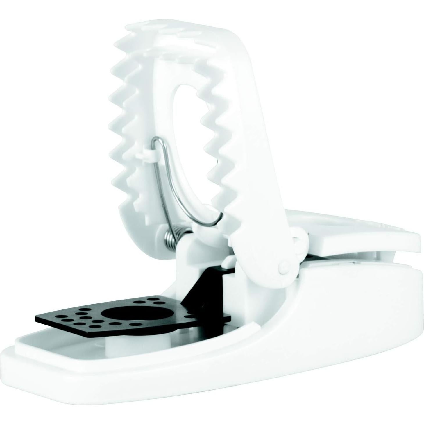 Trampa para Ratones Tomcat Press 'N Set, 4 Unidades